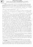 Howardian High School
Natural History Society Gazette
No. 8 December 1973 ~ 12 pages