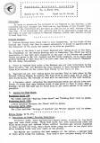 Howardian High School
Natural History Society Gazette
No. 4 Mar 1973 ~ 6 pages