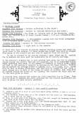 Howardian High School
Natural History Society Gazette
No. 14 February 1975 ~ 8 pages