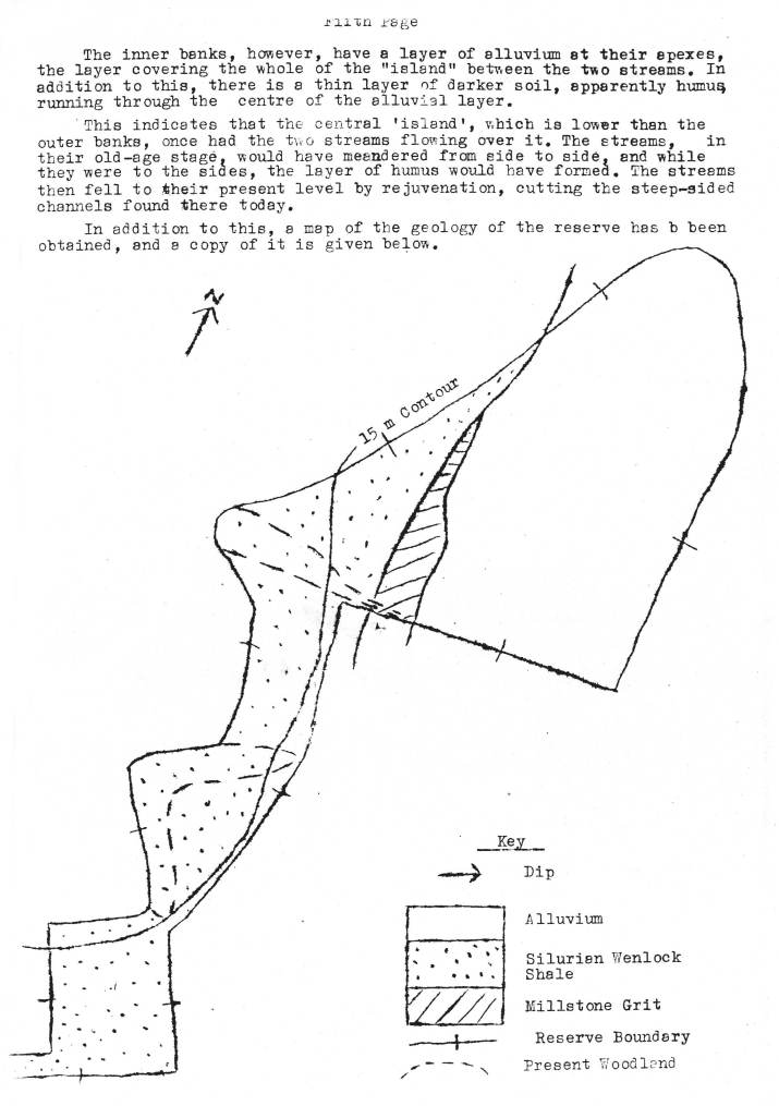 Natural History Gazette
No. 20 April 1976