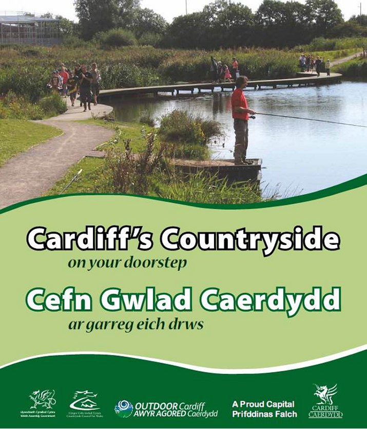 Cardiff Countryside