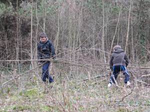 Howardian Local Nature Reserve 
 29th Scouts Group, Pontcanna, Cardiff