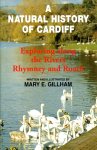 A Natural history of Cardiff ~
  Exploring along the Rivers Rhymney and Roath