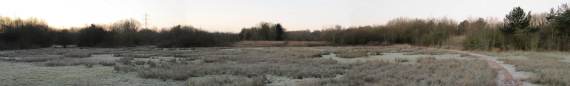 Panorama
    3rd February 2012